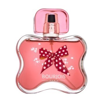 BOURJOIS Glamour Bourjois Fantasy parfémovaná voda dámská 50 ml