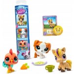 Littlest Petshop Tuba série 3 – Zboží Dáma