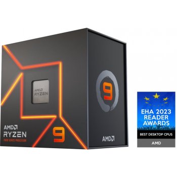 AMD Ryzen 9 7950X 100-100000514WOF