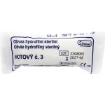 Steriwund Obvaz hotový sterilní č.3 – Sleviste.cz