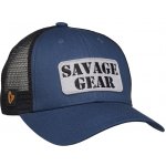 Savage Gear Kšiltovka LOGO BADGE CAP – Zboží Dáma