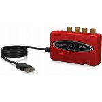 Behringer UCA222 – Zboží Živě