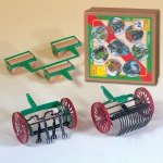 Agro set M2 – Zboží Mobilmania