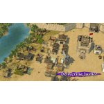Stronghold Crusader 2: Delivering Justice mini-campaign – Hledejceny.cz