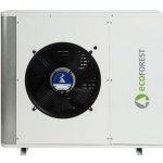 ecoAIR EVI 4-20kW HK-Compact-EH – Zboží Dáma