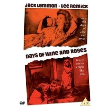 Days Of Wine And Roses DVD