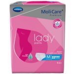 Molicare Lady Pants 7 kapek M 8 ks – Zboží Mobilmania