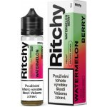 LIQUA Ritchy Mix&Go Strawberry Watermelon Gum 10 ml – Hledejceny.cz