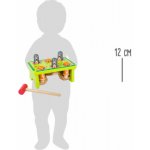 Small Foot zatloukačka Krtečci – Sleviste.cz