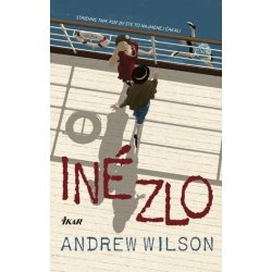 Iné zlo - Andrew Wilson