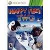 Hra na Xbox 360 Happy Feet 2