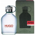 Hugo Boss Hugo toaletní voda pánská 125 ml – Zboží Dáma