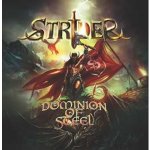 Strider - Dominion Of Steel LP