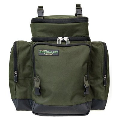 DRENNAN Batoh Specialist Compact Rucksack 40l – Zboží Mobilmania