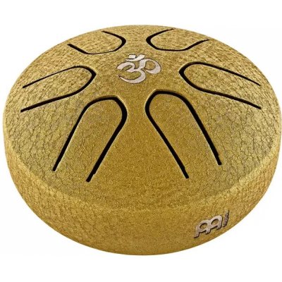 Steel Tongue Drum Meinl PSTD3GOM – Zboží Dáma
