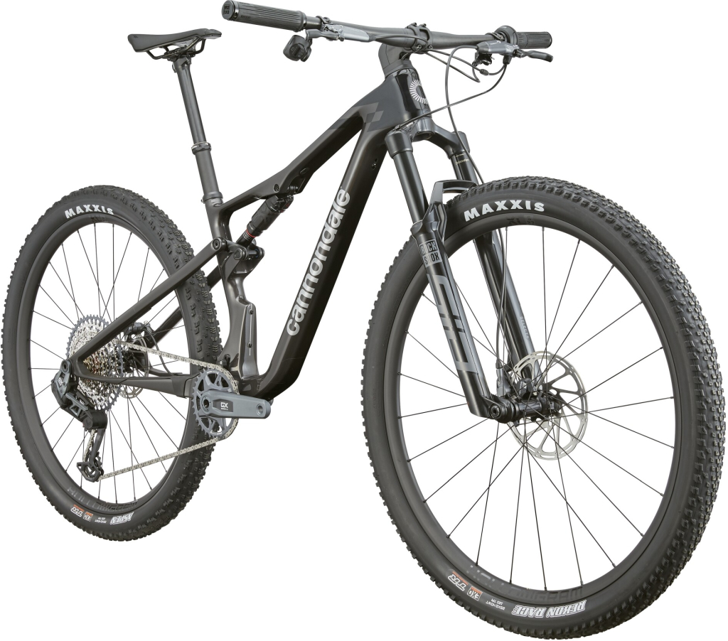 Cannondale Scalpel Carbon 2 Lefty SBK 2026