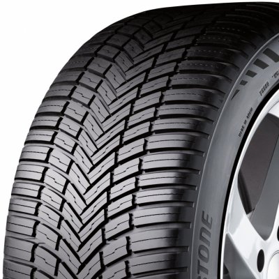 Bridgestone Weather Control A005 Evo Driveguard 185/65 R15 92H Runflat – Hledejceny.cz