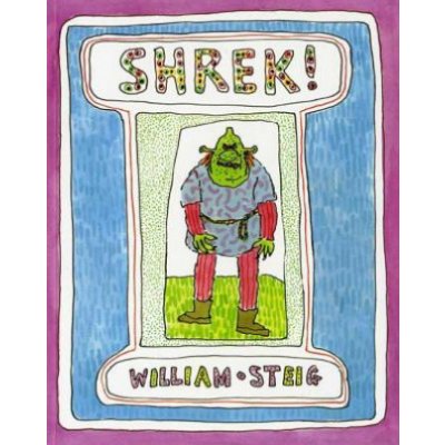 Shrek! Steig WilliamPaperback