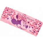 Baby čelenka Minnie me 4139 červená – Hledejceny.cz