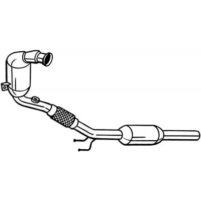 BOSAL BS 090-271 – Hledejceny.cz
