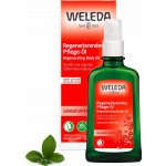 Weleda regenerační olej Granátové jablko 100 ml – Zboží Dáma