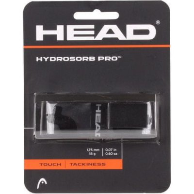 Head Multipack 4 ks HydroSorb Pro černá – Hledejceny.cz