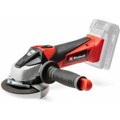 Einhell Power X-Change TE-AG 18/115