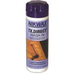 Nikwax TX Direct Wash In 100 ml – Zbozi.Blesk.cz