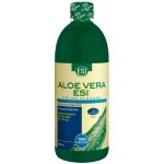 ESI Aloe Vera šťáva Colon Cleanse 1 litr – Hledejceny.cz