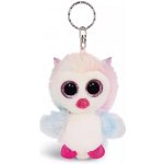 Přívěsek na klíče NICI Glubschis Sova Princess Holly 9 cm – Sleviste.cz
