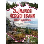 Zajímavosti českých hranic: jižní hranice – Hledejceny.cz