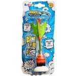 Sporto Dartz Šipka s přísavkou – Zboží Dáma