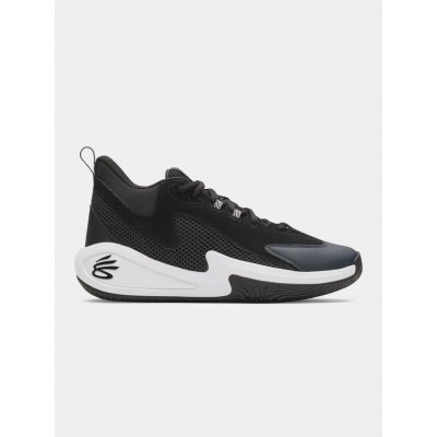 Under Armour Curry 3Z 25 Sde Uni Black – Zboží Mobilmania