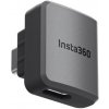 Insta360 Horizontální adaptér na mikrofon ke kameře ONE RS INST110-12
