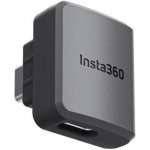 Insta360 Horizontální adaptér na mikrofon ke kameře ONE RS INST110-12 – Zboží Mobilmania