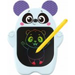 Kreslicí LCD tabulka panda 18,2 × 13,7 cm – Hledejceny.cz