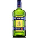 Likér Becherovka 38% 0,35 l (holá láhev)