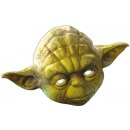 Star Wars Maska Yoda