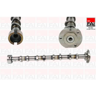 Vačkový hřídel FAI AutoParts C340 – Zboží Mobilmania