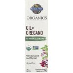 Garden of Life Oil of Oregano 30 ml – Hledejceny.cz