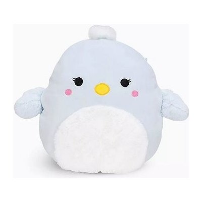 Squishmallows Astra the blue bird – Hledejceny.cz