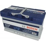 Bosch 12V 75Ah 730A 0 092 S4E 100 – Sleviste.cz