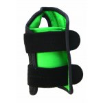 Mueller Ortéza na zápěstí Fitted Wrist Brace S/M Pravá – Hledejceny.cz