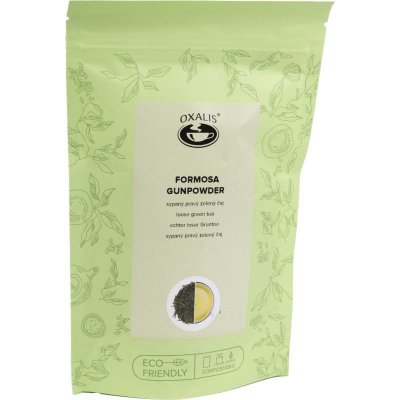 Oxalis Formosa Gunpowder 70 g