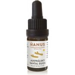 Hanus Santal australský silice 2 ml – Hledejceny.cz