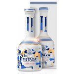 Metaxa Grande Fine 40% 0,7 l (karton) – Zboží Dáma