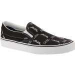 Vans classic slip-on Shadow Vans black/True White – Zbozi.Blesk.cz