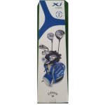 Callaway Jr set XJ-2 Boys – Zboží Dáma