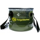 RidgeMonkey Skládací Kbelík Perspective Collapsible Bucket 10 l
