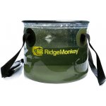 RidgeMonkey Skládací Kbelík Perspective Collapsible Bucket 10 l – Hledejceny.cz